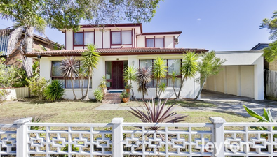 Picture of 36 Northgate Drive, SPRINGVALE SOUTH VIC 3172
