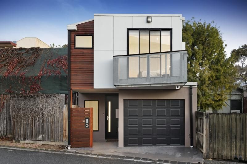 51 Little Curran Street, North Melbourne VIC 3051, Image 0