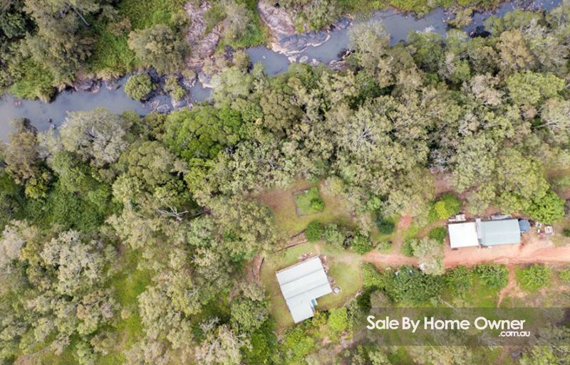 129 Burton Road, Tinaroo QLD 4872, Image 0