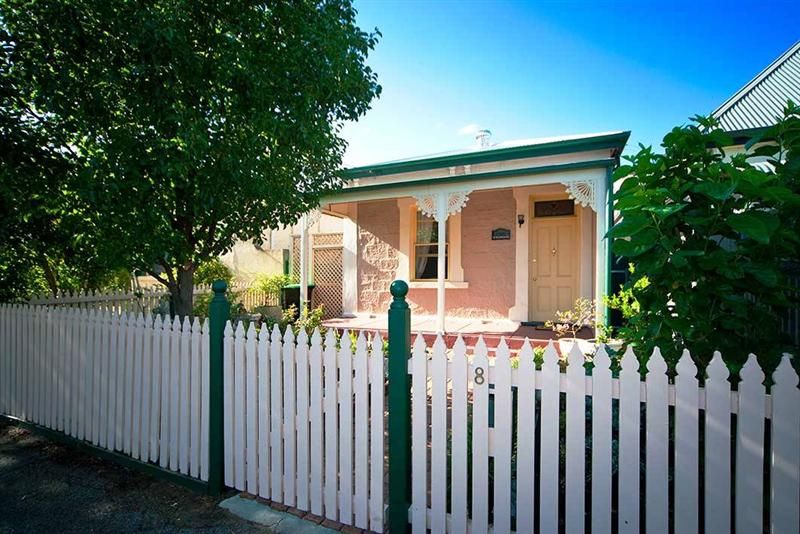 8 Catherine Street, BEULAH PARK SA 5067, Image 1