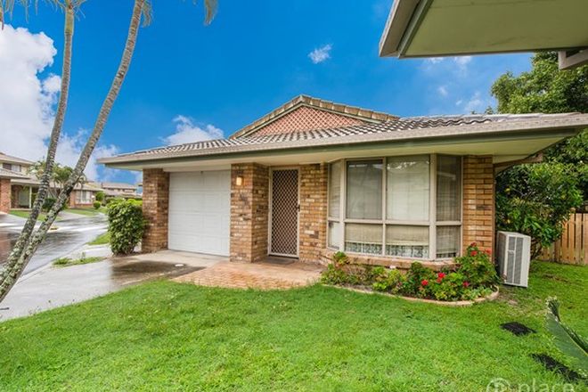 Picture of 7/25 Odin Street, SUNNYBANK QLD 4109