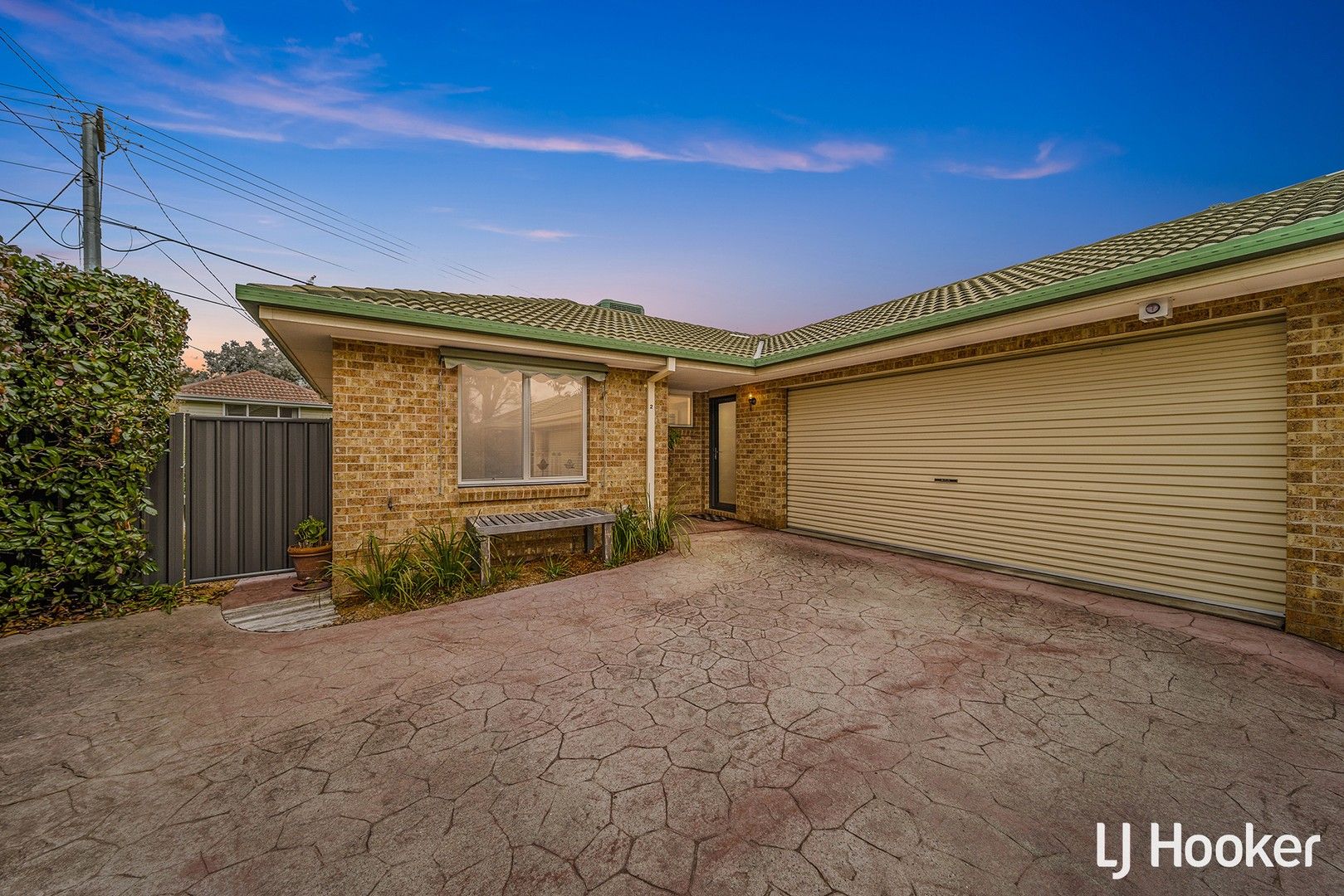 2/51 Coolibah Crescent, O'Connor ACT 2602, Image 0
