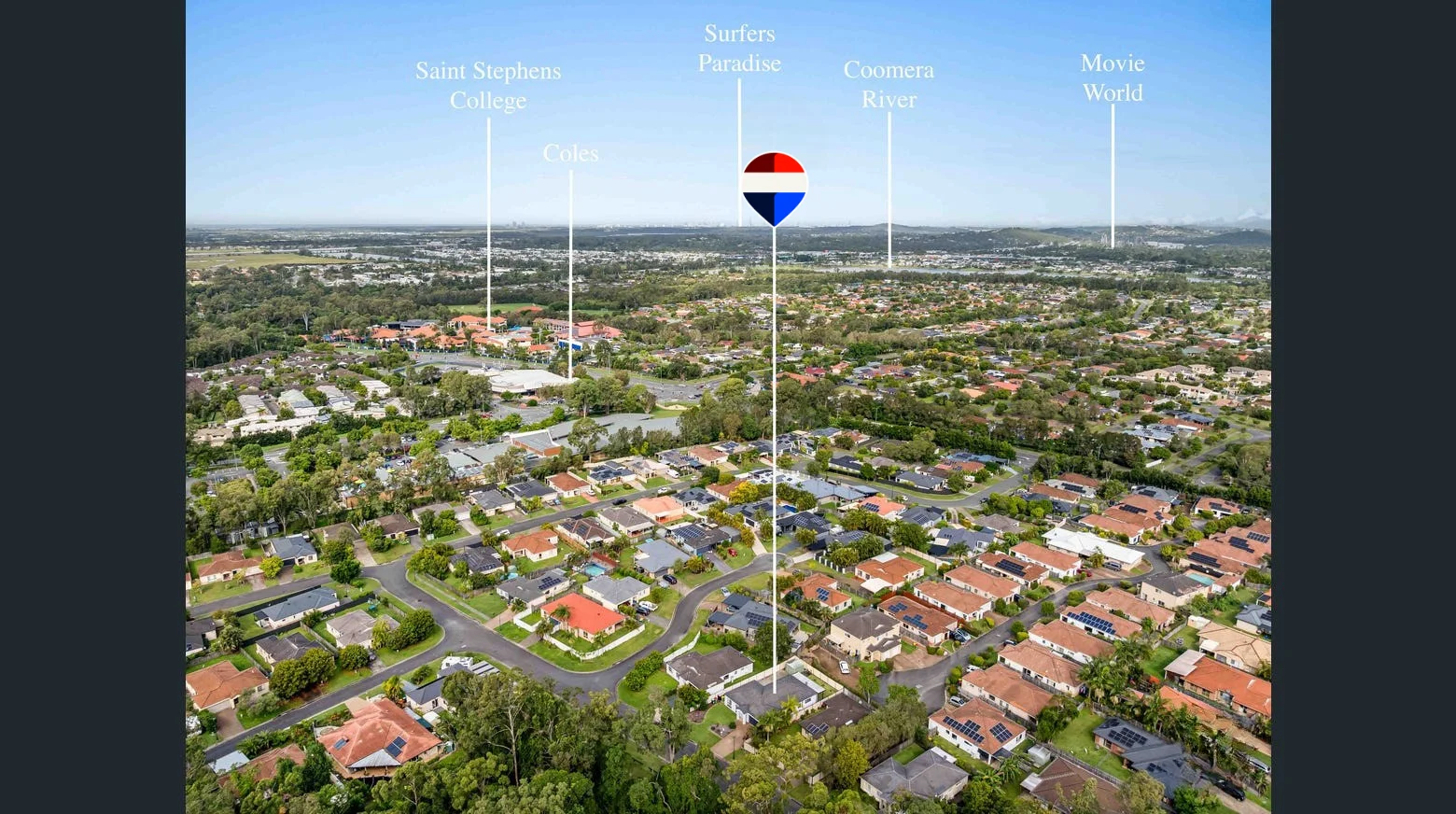 Additional image 14 of 42 Clydesdale Drive, Upper Coomera QLD 4209