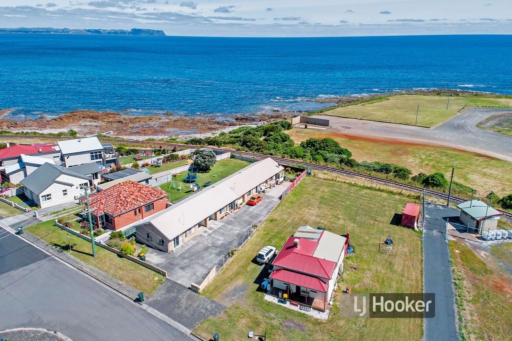 3/10 Morris Street, Cooee TAS 7320, Image 0