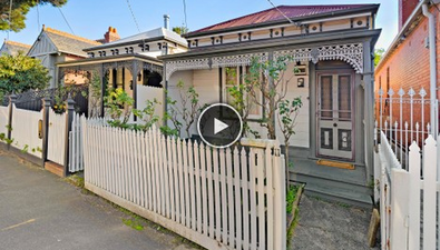 Picture of 11 Stanhope Street, ARMADALE VIC 3143