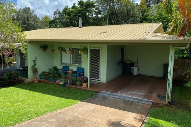 Picture of Unit 2, 48 Gibson St, ATHERTON QLD 4883