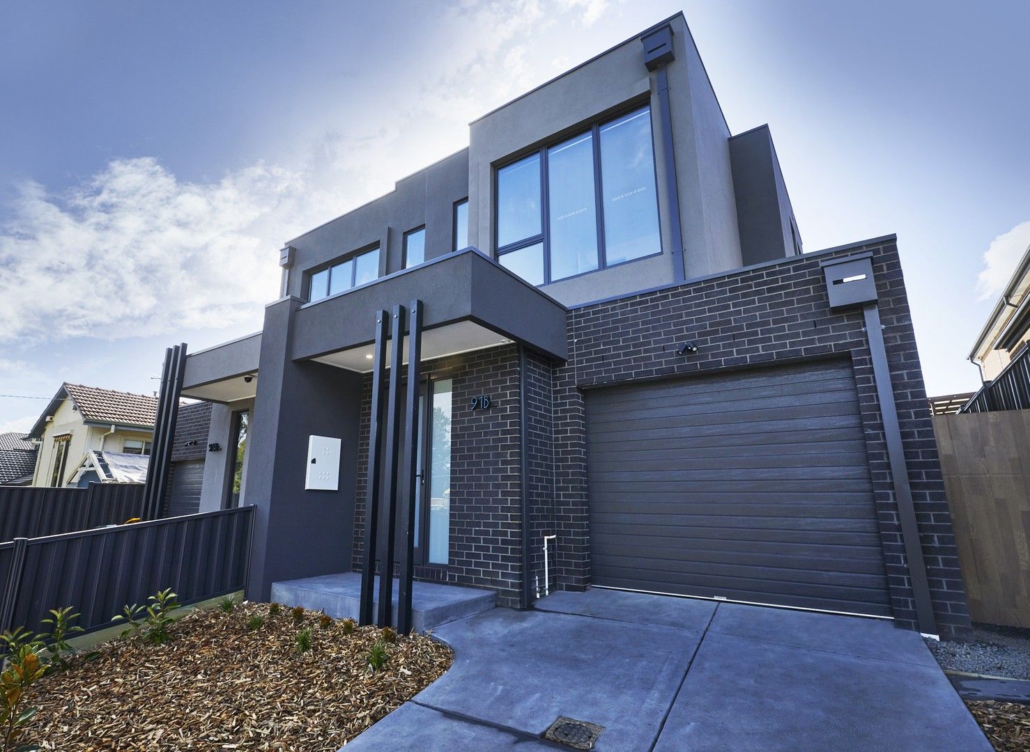 4 bedrooms House in 2/91 Power Ave CHADSTONE VIC, 3148