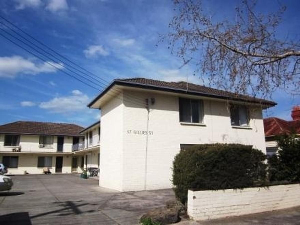 4/57 Gillies Street, Fairfield VIC 3078, Image 0