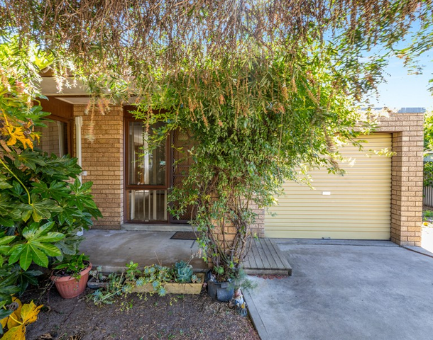 3/5 Carrier Street, Benalla VIC 3672