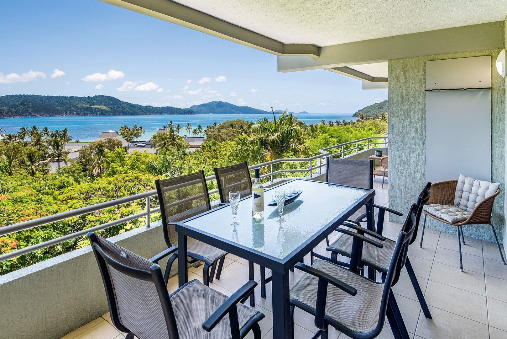 110/2 Marina Drive, Poinciana Lodge, Hamilton Island QLD 4803, Image 1