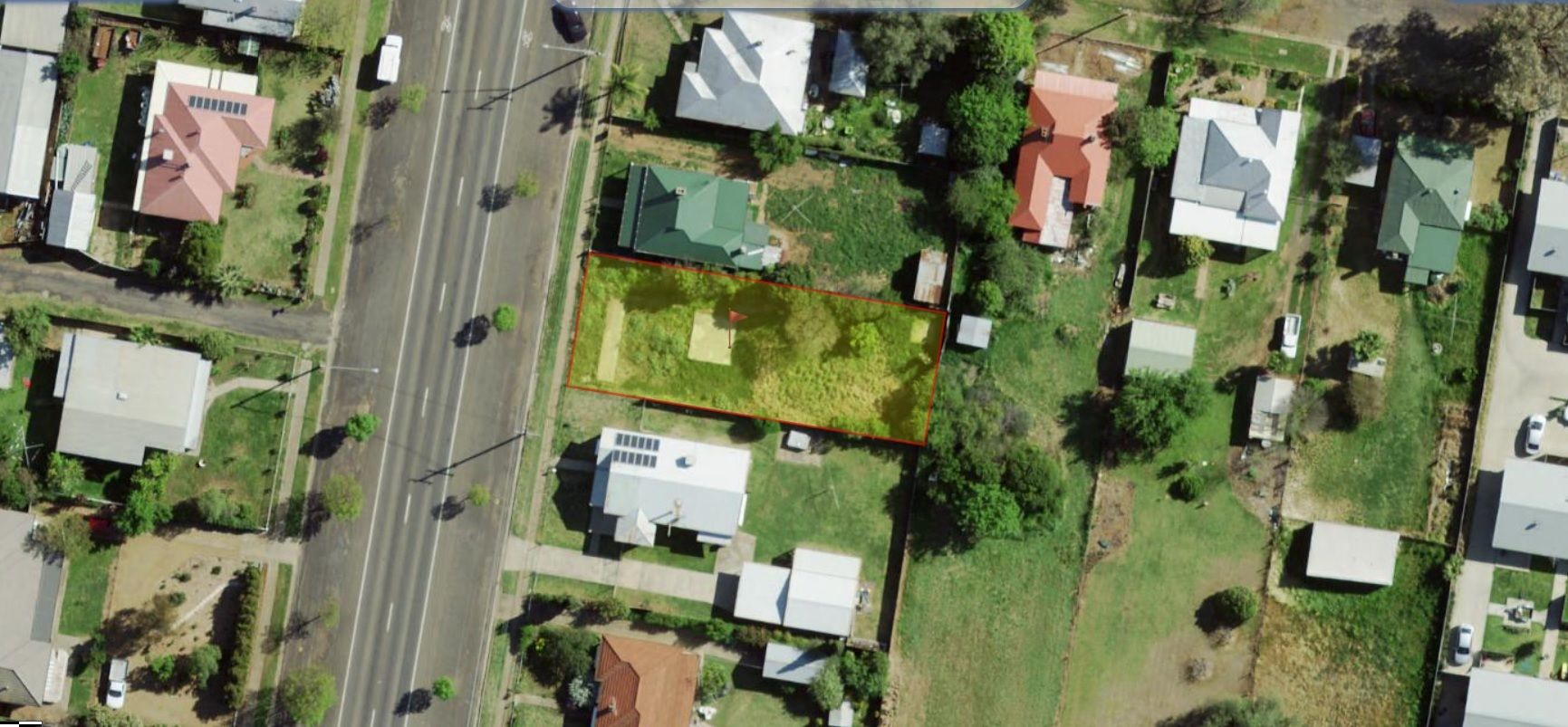 142 Arthur Street, Wellington NSW 2820 Domain