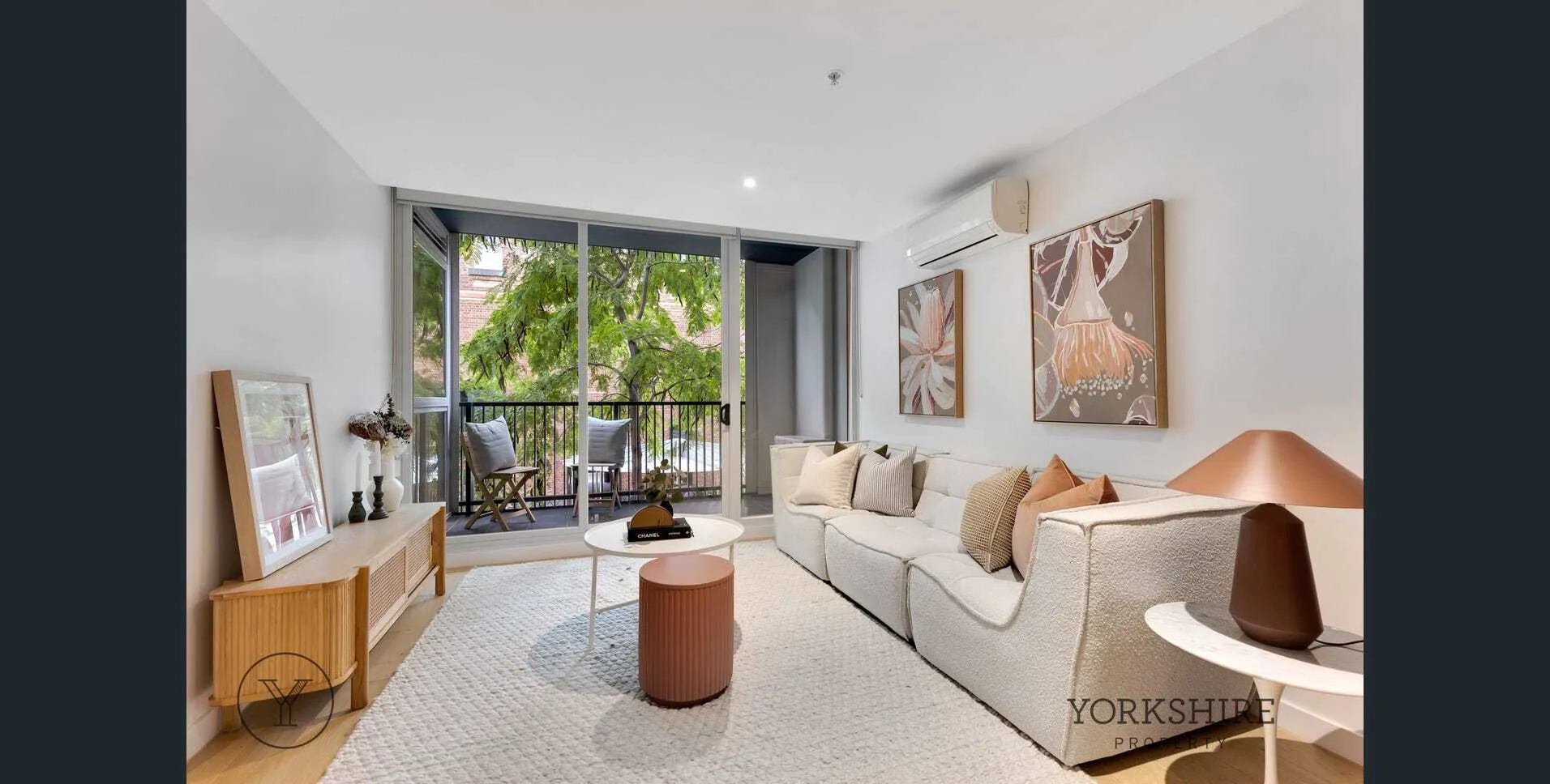 Apartment in Collingwood, Collingwood