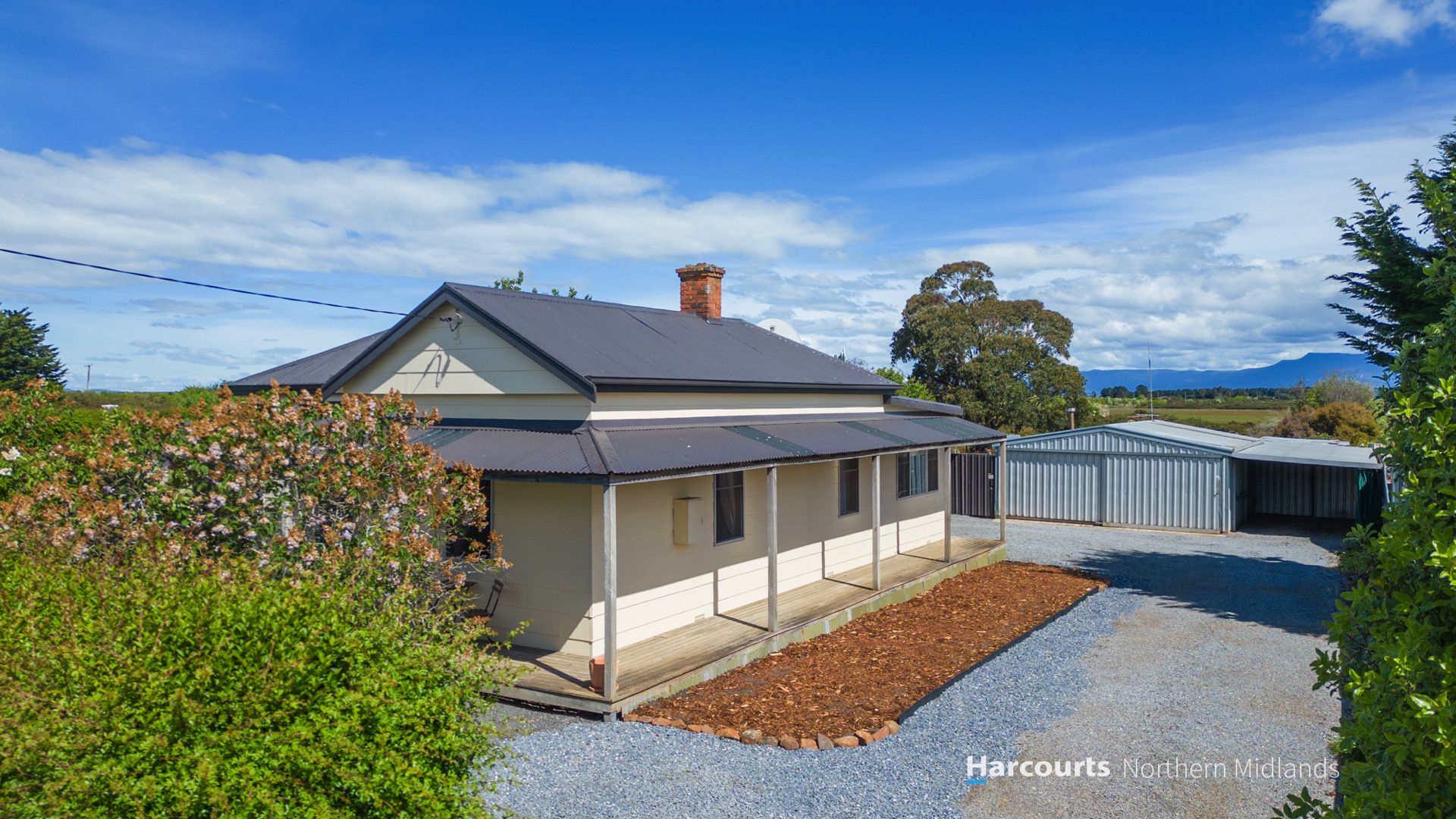 1100 Bishopsbourne Road, Bishopsbourne TAS 7301, Image 0