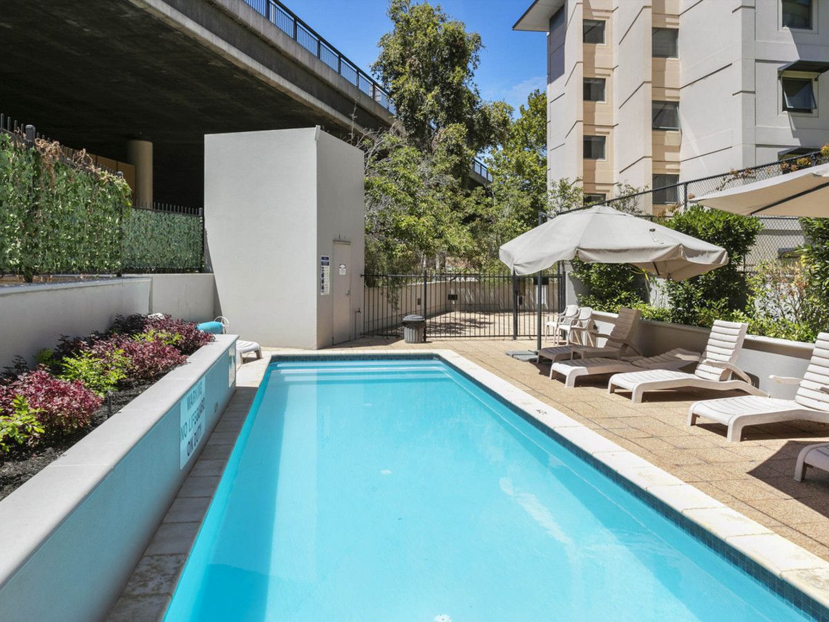 41/118 Mounts Bay Road, Perth WA 6000 Apartment For Rent Domain