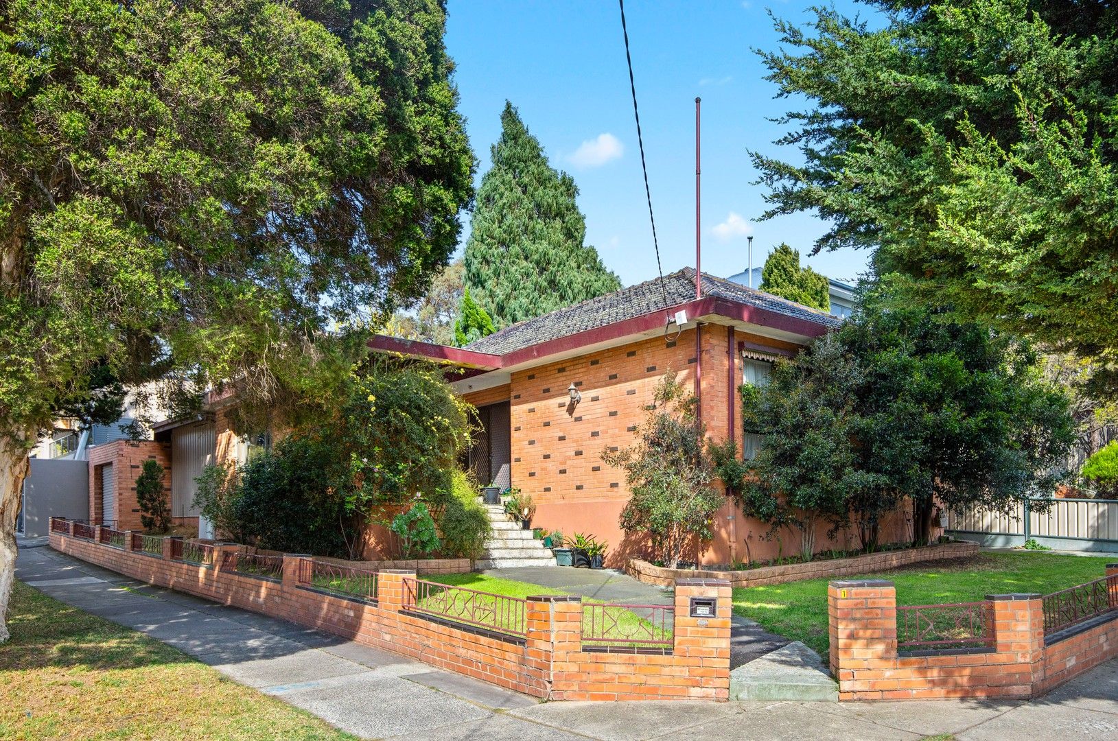 1 Bloomfield Avenue, Maribyrnong VIC 3032, Image 0