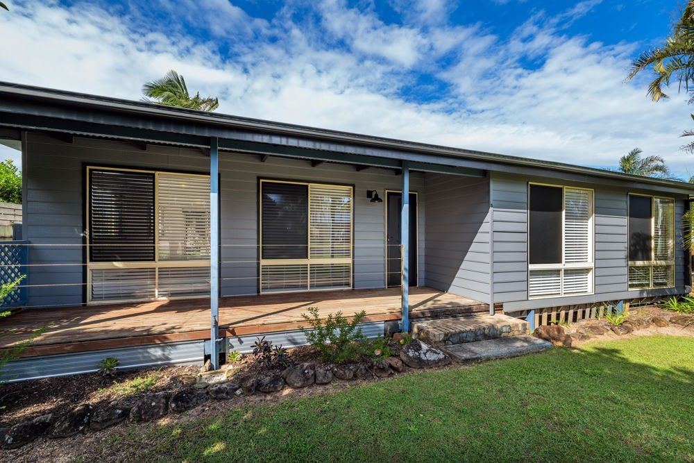 5 Campbell Street, Corindi Beach NSW 2456, Image 2