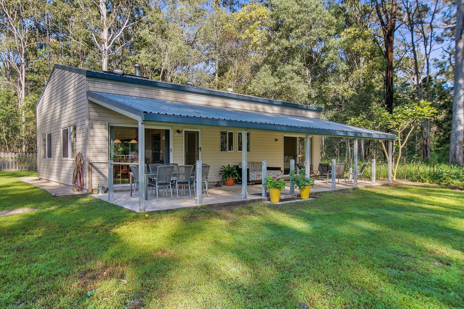 37 Settlement Road, Curra QLD 4570, Image 0