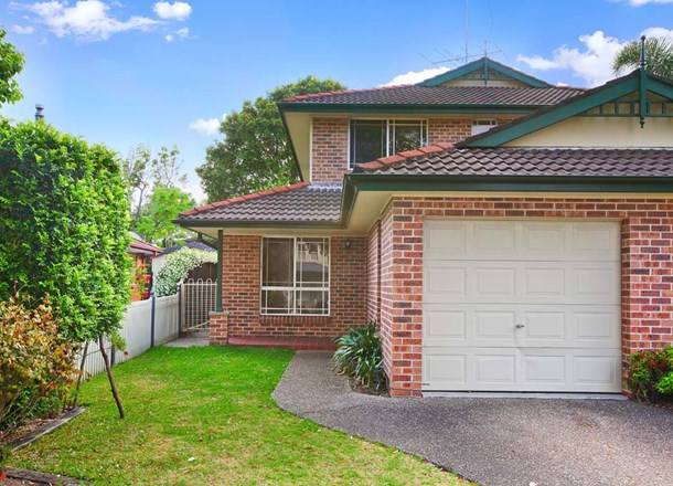 9A Greygum Place, Gymea Bay NSW 2227