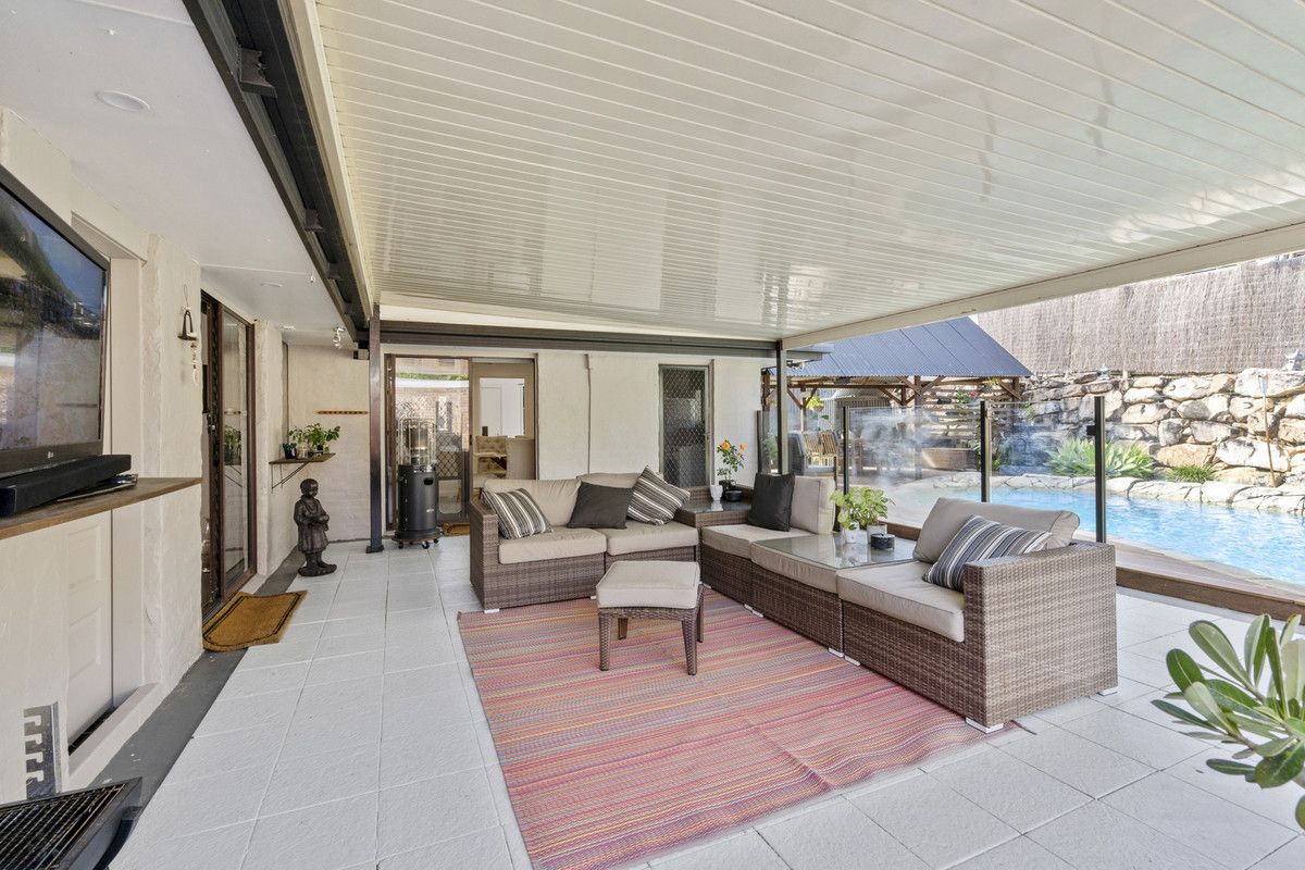 40 Jancoon Court, Carrara QLD 4211, Image 0