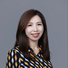 Rita (Ruolong) Huang, Sales representative