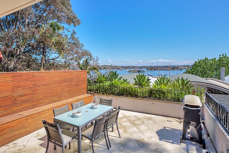 2/1-3 Phoebe Street, Balmain NSW 2041