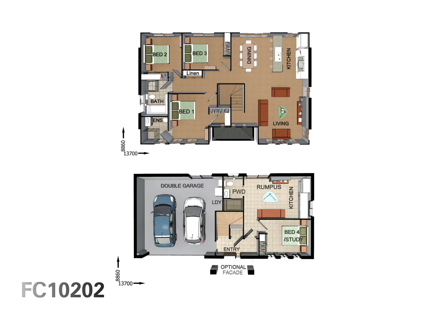 Additional image 8 of Lot 21/72-76 Barokee Drv, Tanah Merah QLD 4128