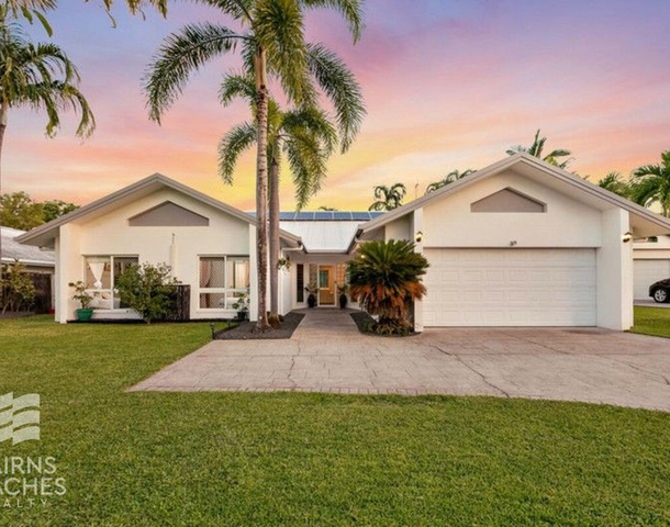 12 Miara Close, Kewarra Beach QLD 4879