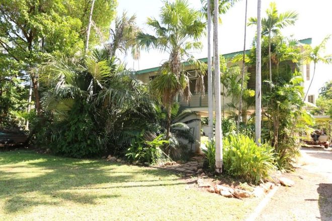 Picture of 19 Dowling Street, KATHERINE SOUTH NT 0850