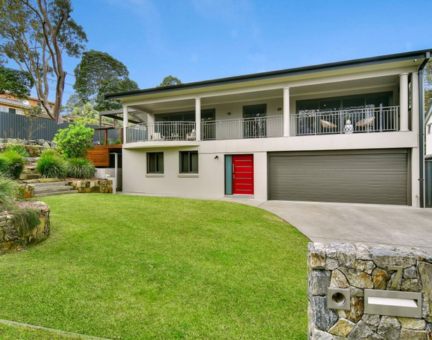 7 Downpatrick Road, Killarney Heights NSW 2087