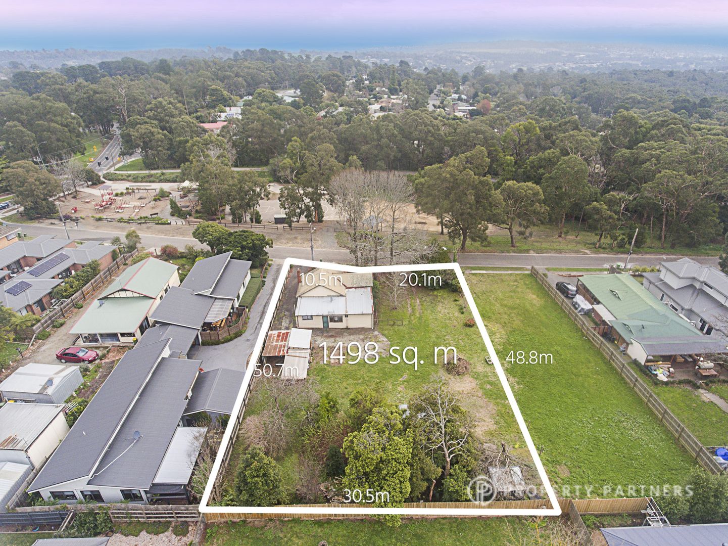 4 Gardner Parade, Mount Evelyn VIC 3796, Image 1