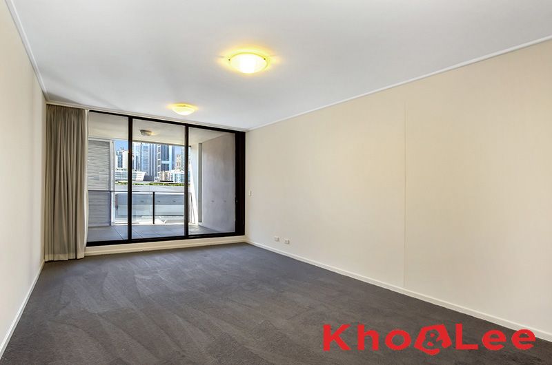 2 bedrooms Apartment / Unit / Flat in P402/287 Pyrmont Street ULTIMO NSW, 2007