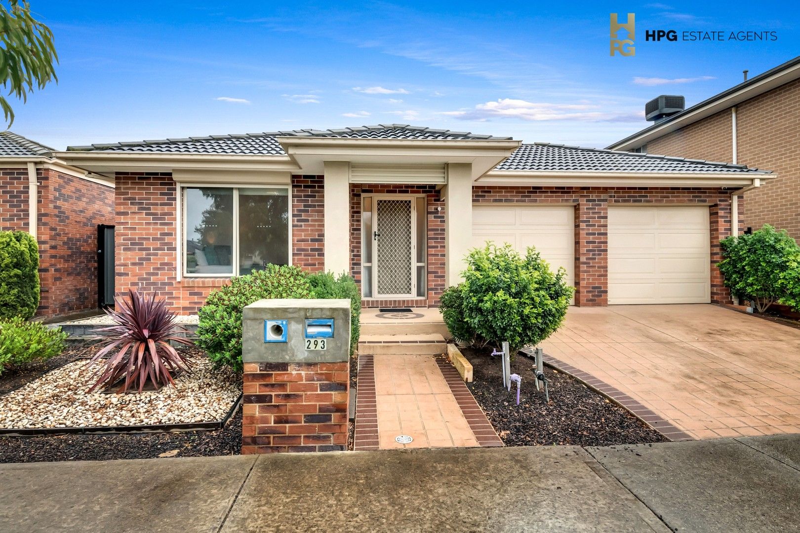 293 Waterview Boulevard, Craigieburn VIC 3064, Image 0