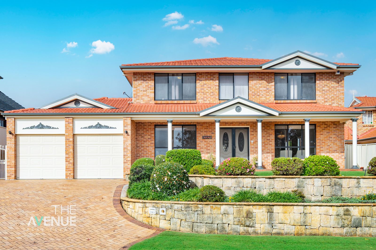 24 Gore Crescent, Bella Vista NSW 2153, Image 0