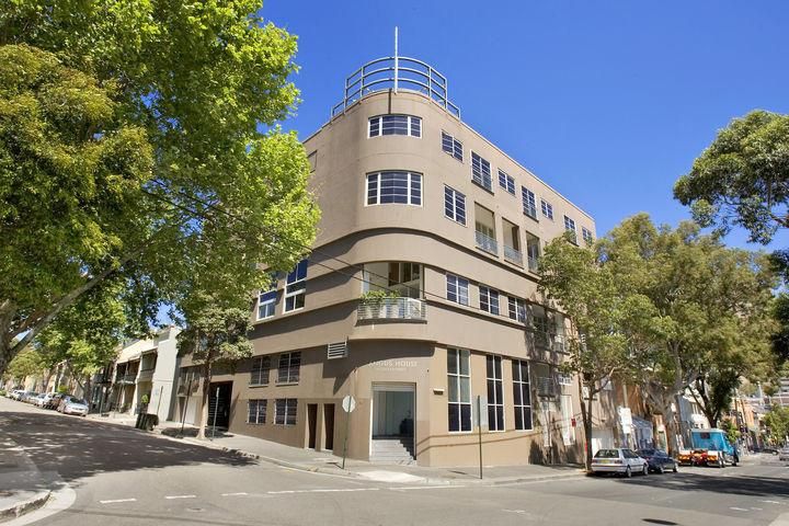 7/99 Stanley Street, EAST SYDNEY NSW 2010, Image 2