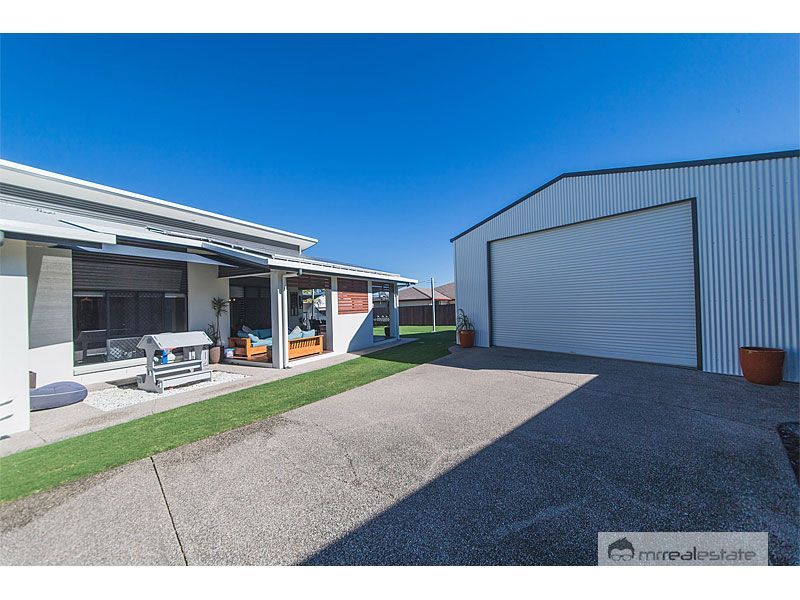 11 Frangipani Court, Norman Gardens QLD 4701, Image 2