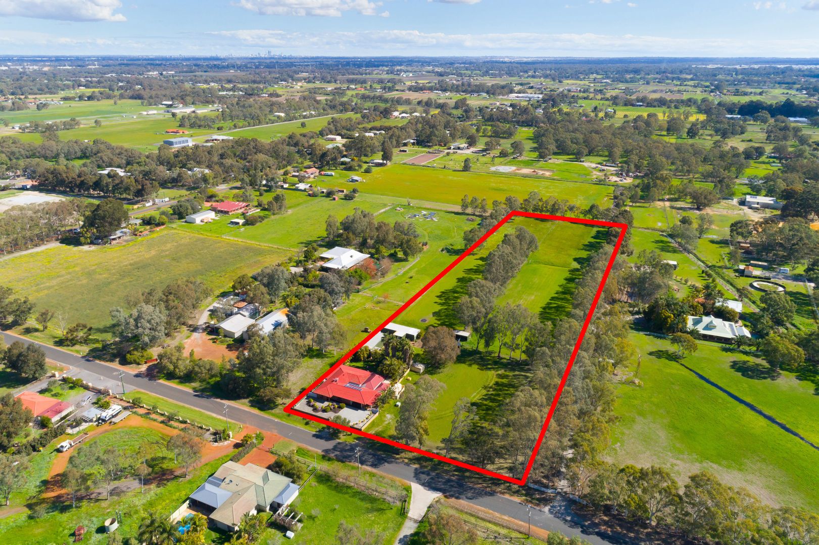 227 Gugeri Road, Herne Hill WA 6056, Image 2