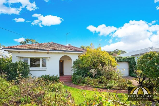 Picture of 40A Beach Rd, SOUTH BUNBURY WA 6230