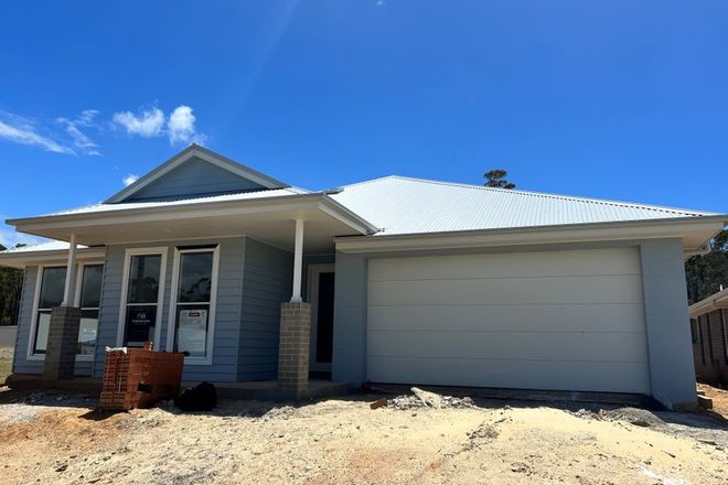 Picture of 23 Birkdale Circuit, SUSSEX INLET NSW 2540