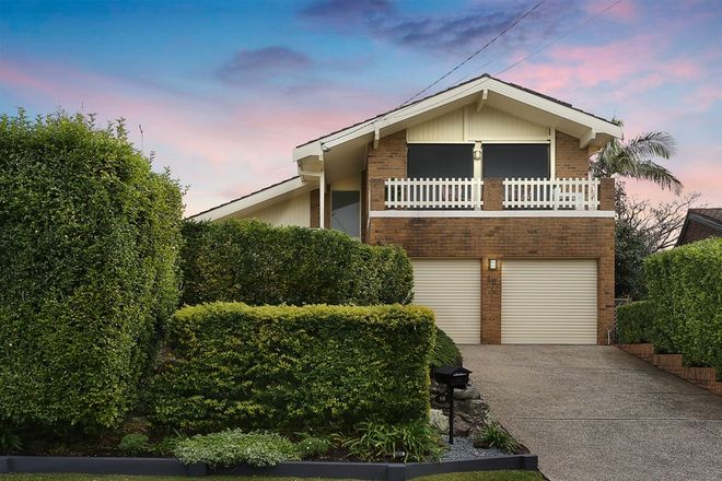 Picture of 18 Struen Marie Street, KAREELA NSW 2232