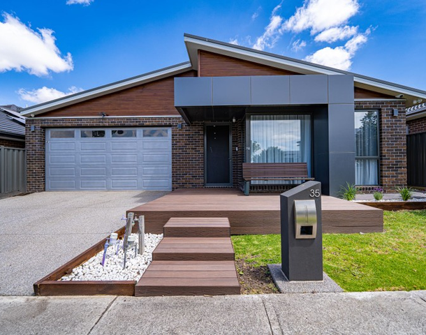 35 Horizon Boulevard, Greenvale VIC 3059