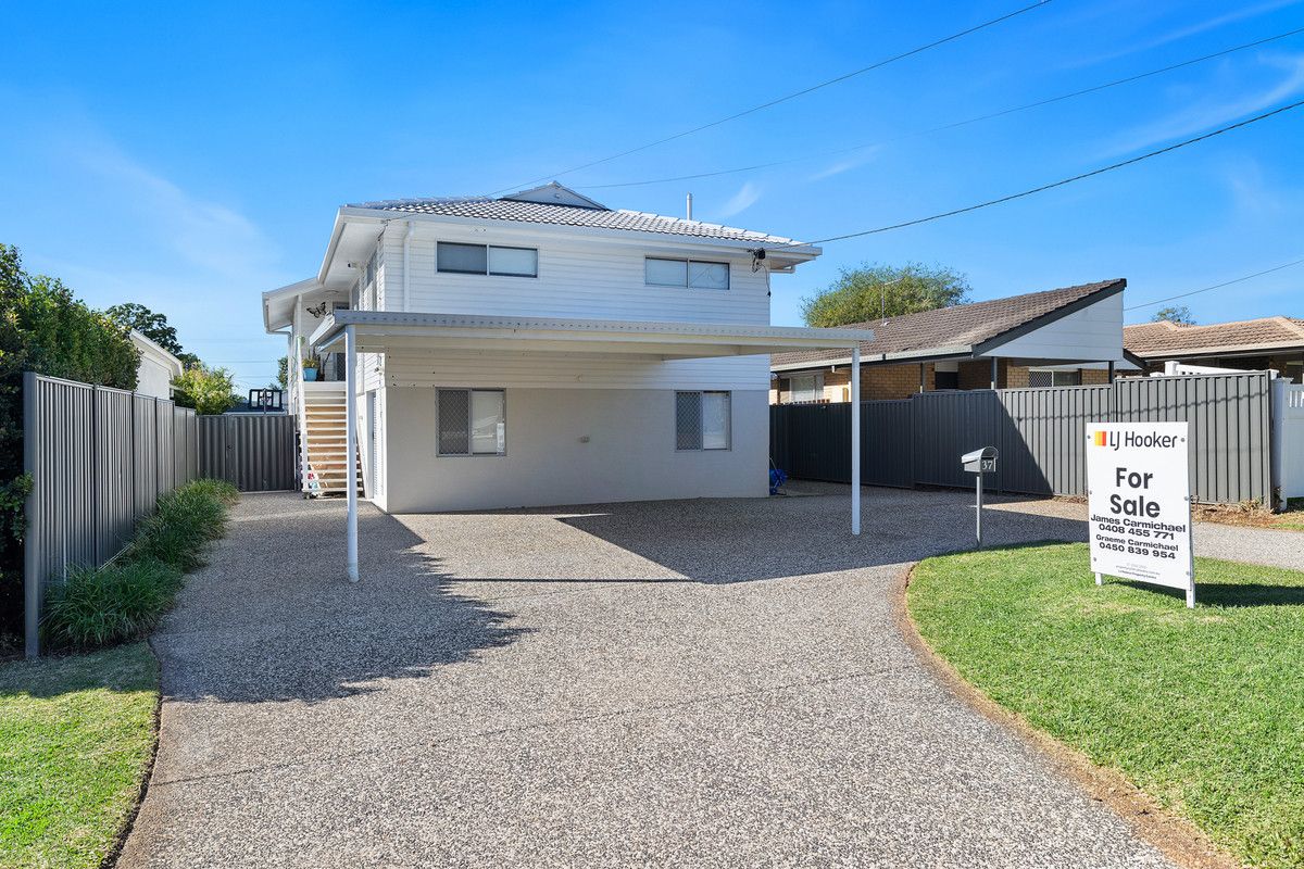 37 Albert Street, Ormiston QLD 4160 Domain
