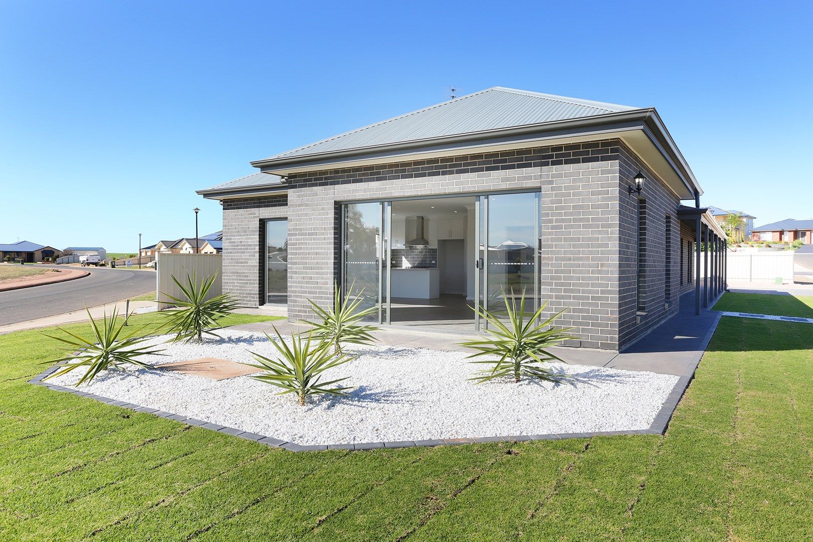 1 Polglase Street, Port Hughes SA 5558