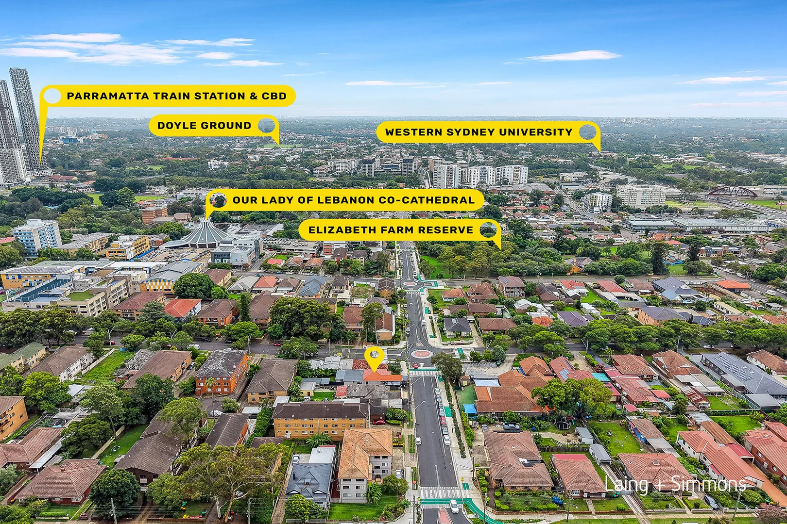 Additional image 16 of 122 Alfred Street, Rosehill NSW 2142