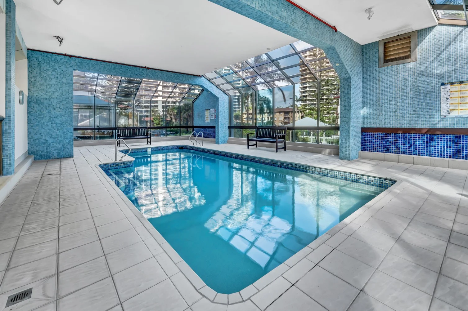 Additional image 12 of 303/28 Northcliffe Terrace, Surfers Paradise QLD 4217