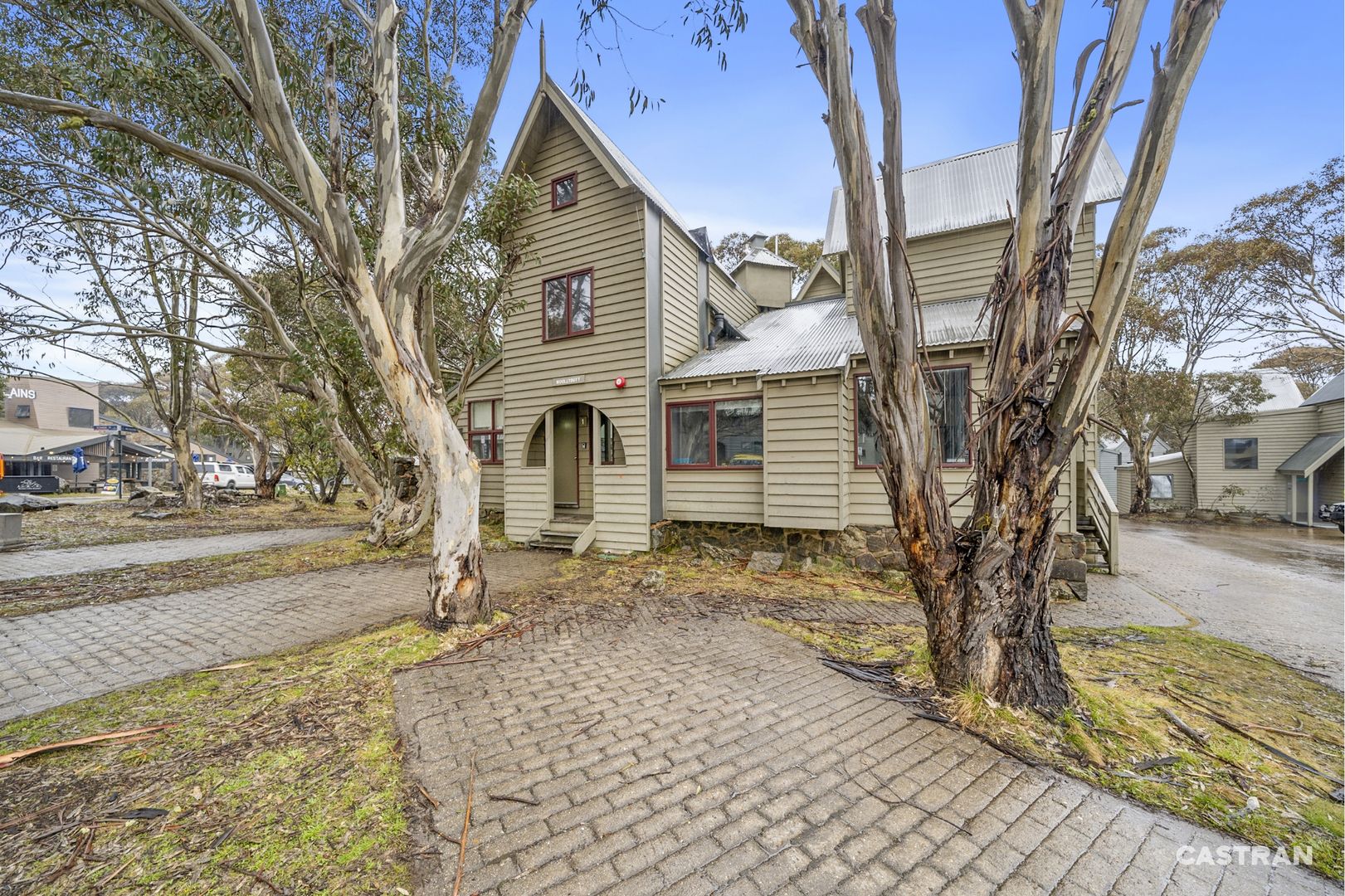 1 Woollybutt Lane, Dinner Plain VIC 3898, Image 1