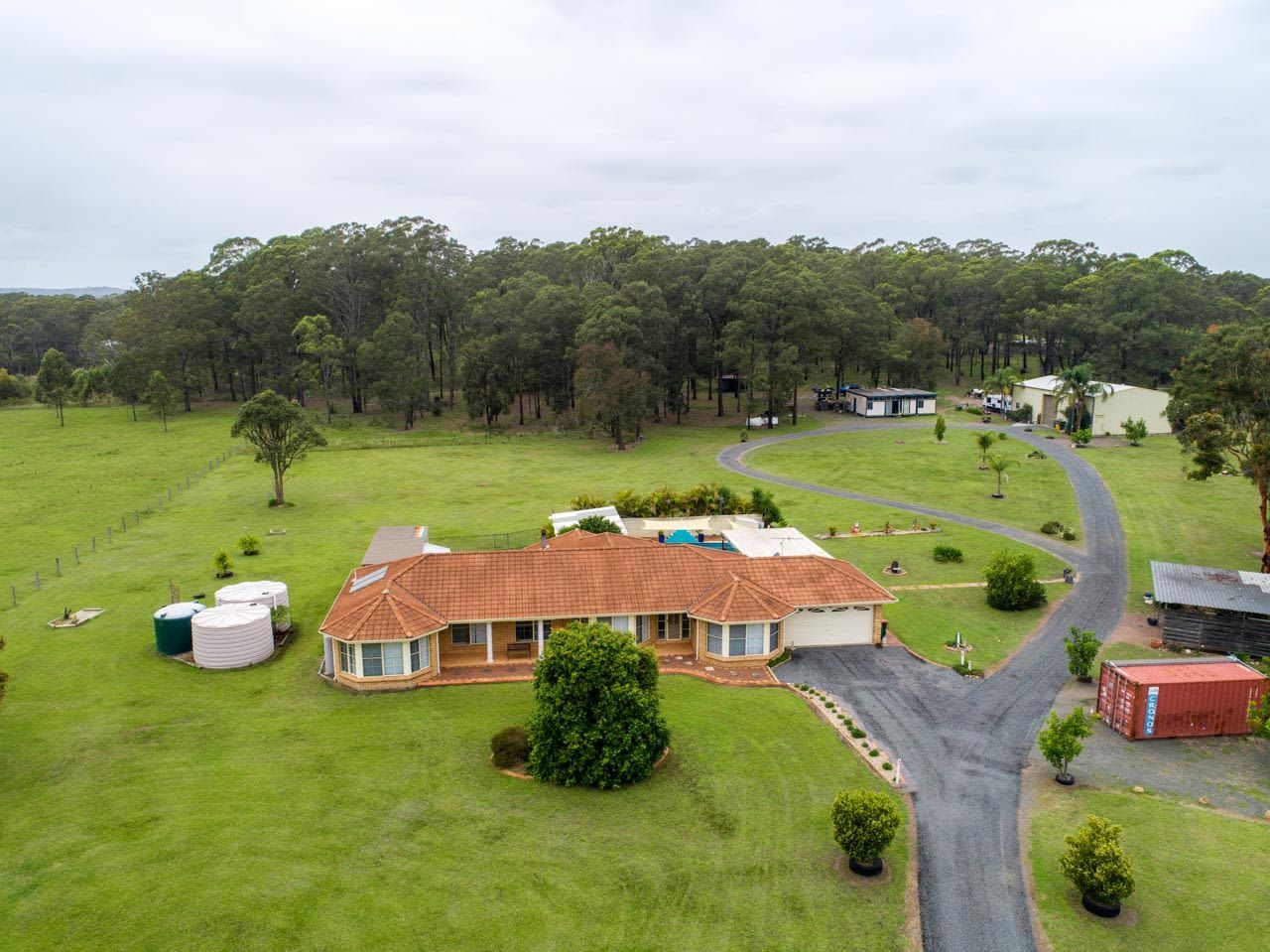 14 Cook Drive, Swan Bay NSW 2324, Image 0