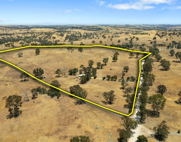 362 Rhine Park Road, Eden Valley SA 5235