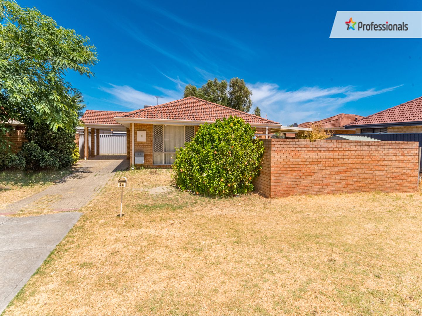 44 Carden Drive, Cannington WA 6107, Image 1