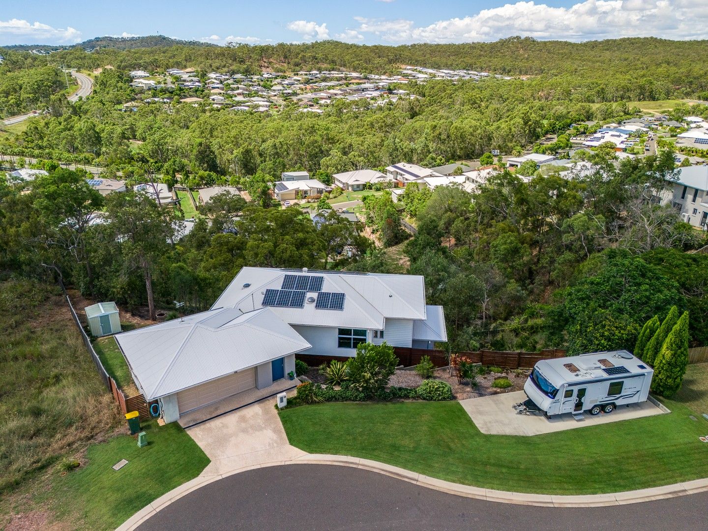 16 Scholes Way, Kirkwood QLD 4680, Image 0