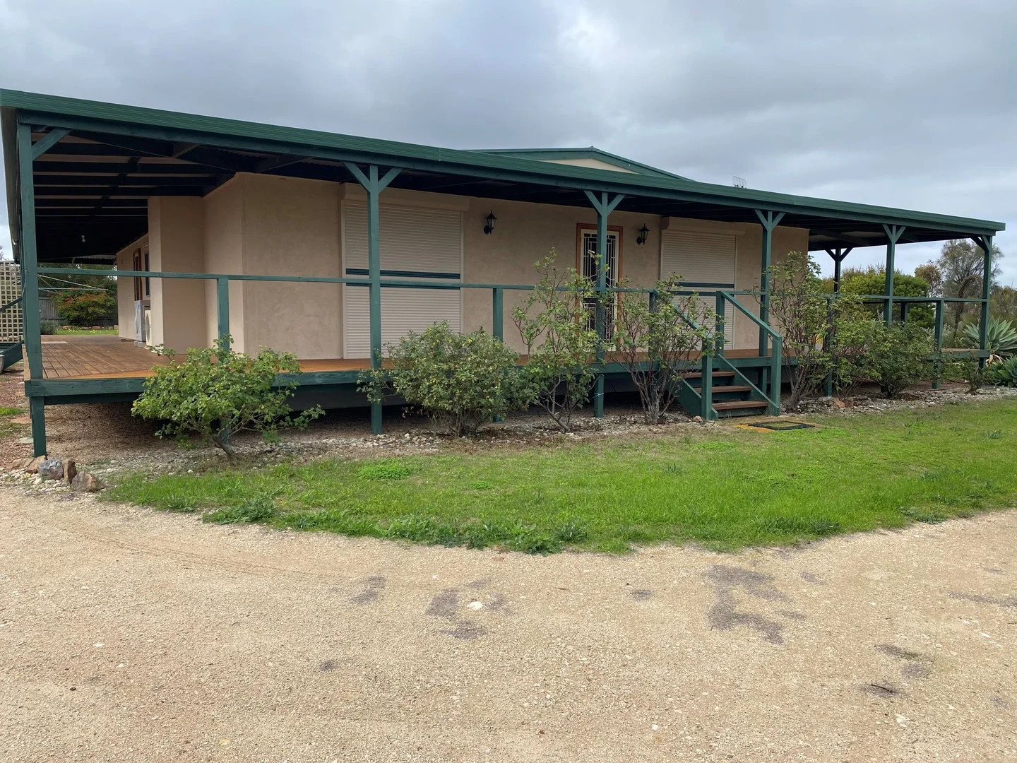 14 Smith Road, Cleve SA 5640